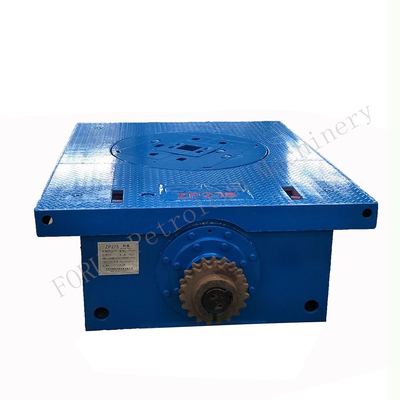 Drehtabelle 27.5rpm, die Rig Components 4500kN bohrt