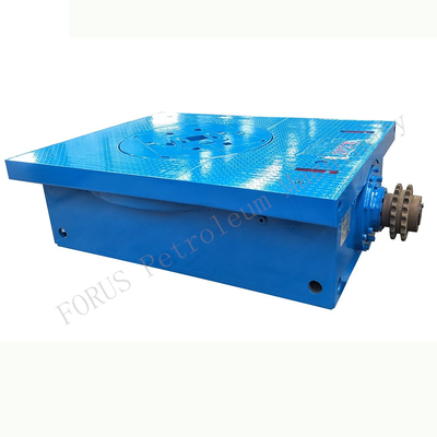 Drehtabelle 27.5rpm, die Rig Components 4500kN bohrt