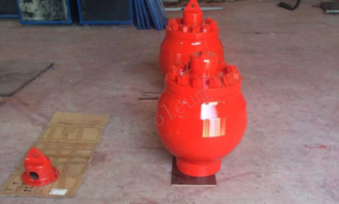 Pulsieren-Anfeuchter-Spülpumpe-Stahl Shell Assys 3NB1600