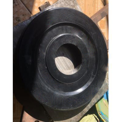Öl-Bohrgestänge-Schlamm-Schaber 2" bis 5,5" haltbar