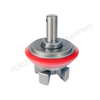Ventilkörper-Spülpumpe-Teile HRC58-65 API 7K 35CrMo Bomco F1000