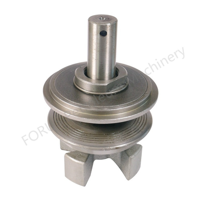 Ventilkörper-Spülpumpe-Teile HRC58-65 API 7K 35CrMo Bomco F1000