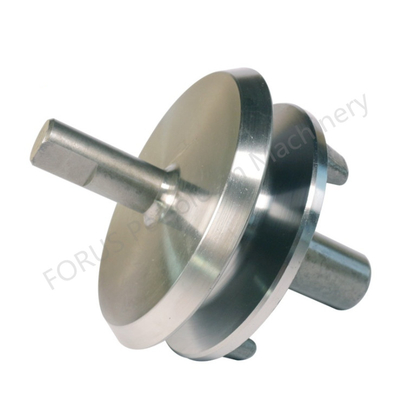 Ventilkörper-Spülpumpe-Teile HRC58-65 API 7K 35CrMo Bomco F1000