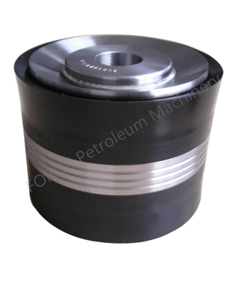 Spülpumpe-Ersatzteil-Kolben 6" API 7K BOMCO/HHF-1000