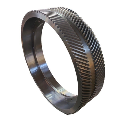 Spülpumpe zerteilt Rad des Gang-7500Psi BOMCO F-1600 55-60HRC