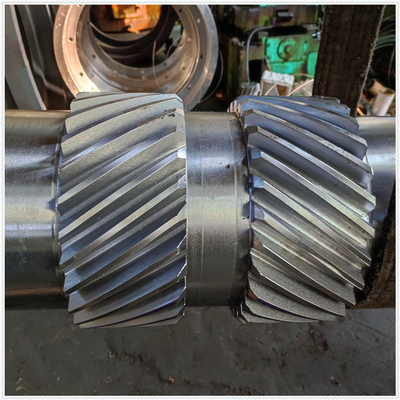 Spülpumpe zerteilt Rad des Gang-7500Psi BOMCO F-1600 55-60HRC