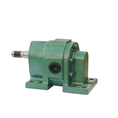 Getriebeöl-Pumpen-Spülpumpe-Teile 1450rpm 40L/min RS F-1600