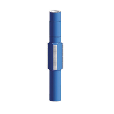 Bohranlage-integrales Blatt-Stabilisator Od 8 Zoll-Verbindung 6 5/8REG