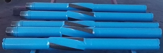 Bohranlage-integrales Blatt-Stabilisator Od 8 Zoll-Verbindung 6 5/8REG