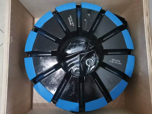 GK Typ Hydril 7 1/16