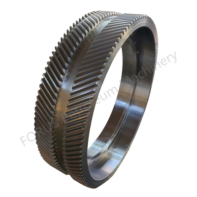 Spülpumpe zerteilt Rad des Gang-7500Psi BOMCO F-1600 55-60HRC